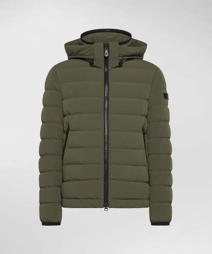 Peuterey Giubbino Uomo BOGGS NS 04