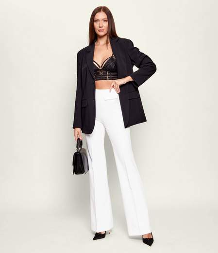 ELISABETTA FRANCHI PANTALONE - DONNA