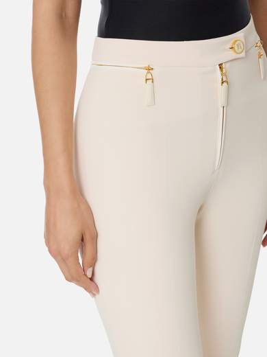 Elisabetta Franchi Pantalone Donna PA10856E2