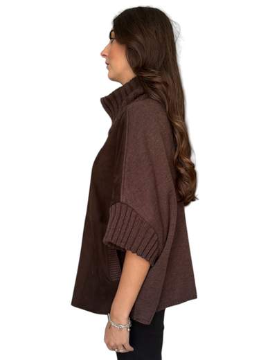 THE JACK LEATHERS GIUBBINO - DONNA