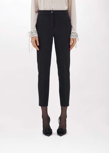 Blugirl Pantalone Donna RF4036T3191