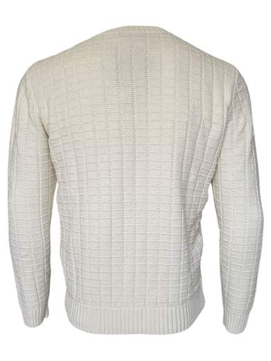 Liujo Maglia Uomo QF5117MA29P