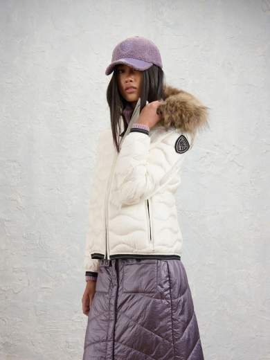 BLAUER GIUBBINO - DONNA