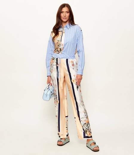 LIUJO CAMICIA - DONNA