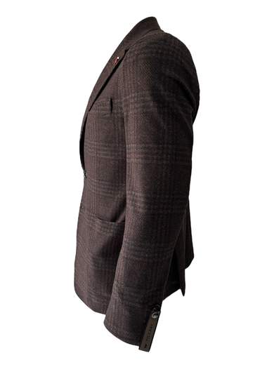 Mulish Giacca Uomo BELAIR