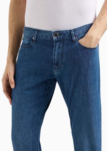 Emporio Armani Jeans 8N1J061D85Z