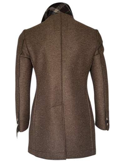 Bob Cappotto Uomo A26ANDY153/PT153