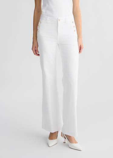 Liujo Pantalone Donna WA5459T4033