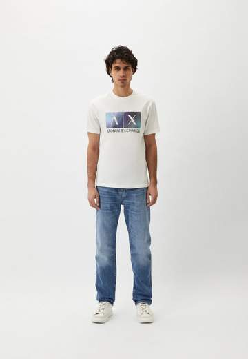 Armani Exchange Jeans 3DZJ13 Z1YEZ