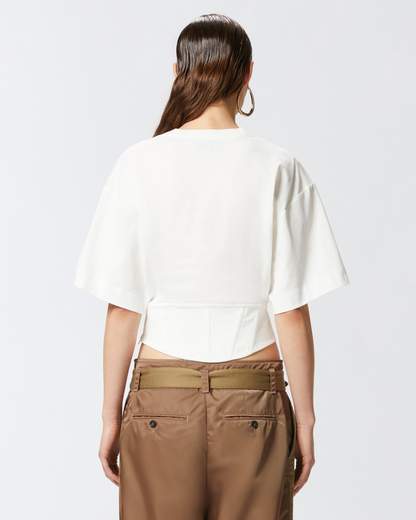 Pinko T-shirt Donna 104948A2HZ