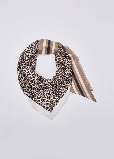 Liujo Stola Donna 2A6046T2745