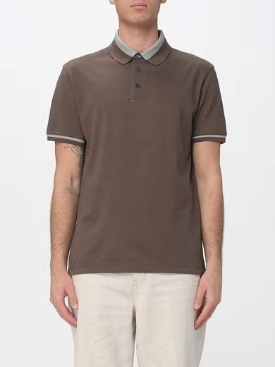 EMPORIO ARMANI POLO - UOMO