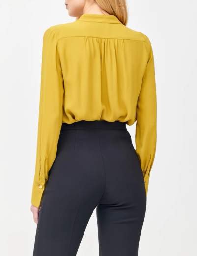 Elisabetta Franchi Camicia Donna CA08051E2