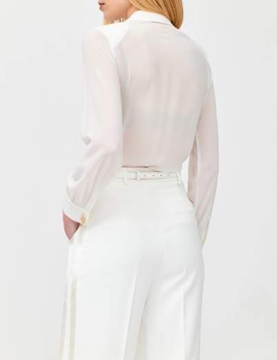 Elisabetta Franchi Body Donna CB00751E2