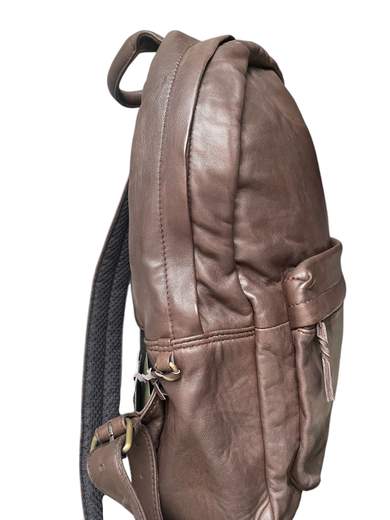 The Jack Leathers Zaino Uomo VENOM
