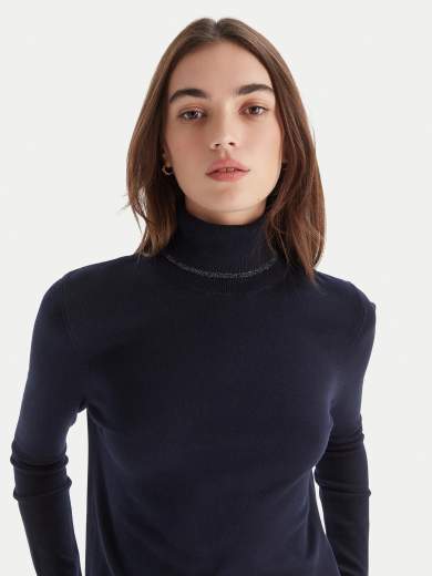 Liujo Maglia Donna MF5229MS49I