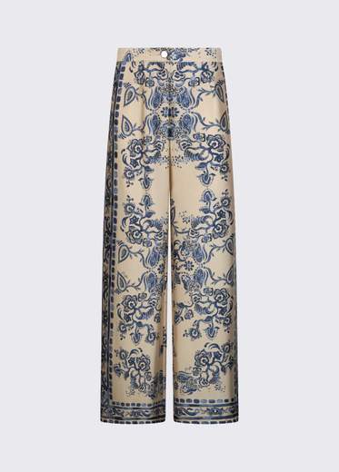 LIUJO PANTALONE - DONNA