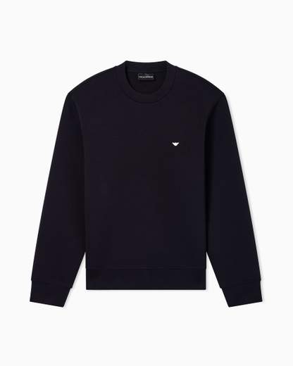 Emporio Armani Felpa Uomo EM004533AF10013