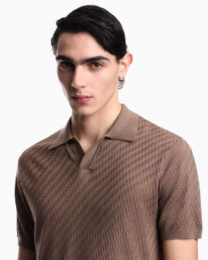 Emporio Armani Maglia Uomo EM004307AF24573