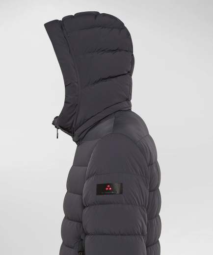 Peuterey Giubbino Uomo BOGGS NS 04