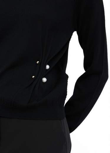 Liujo Maglia Donna CF5041MA82O