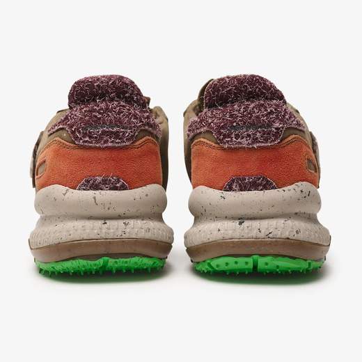 Satorisan Sneakers CHACRONA PREMIUM