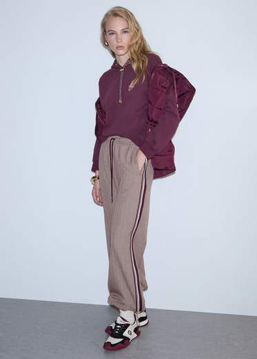 LIUJO PANTALONE - DONNA