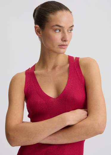 Liujo Maglia Donna WA5057MS64J