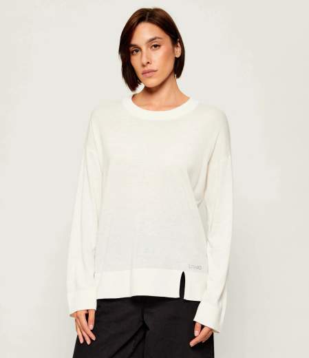 LIUJO MAGLIA - DONNA