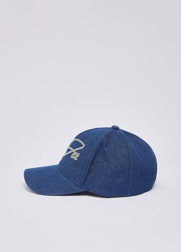 Liujo Cappello Donna 2A6027D0001