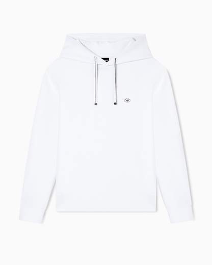 Emporio Armani Felpa Uomo 8N1MD01JHSZ