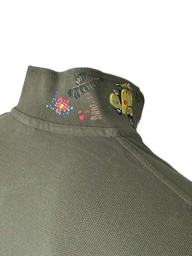 Bob Polo Uomo FRONT125