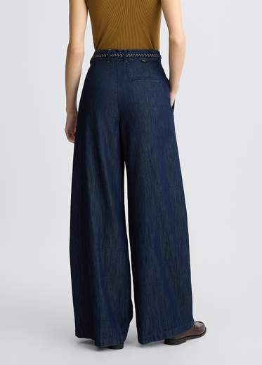 Liujo Jeans Donna UA5151D3202