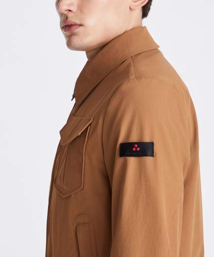 PEUTEREY GIUBBINO - UOMO