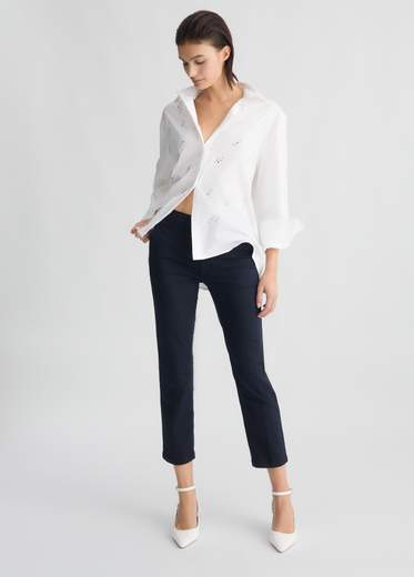 Liujo Pantalone Donna WA5418T7144