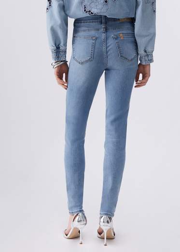 LIUJO JEANS - DONNA