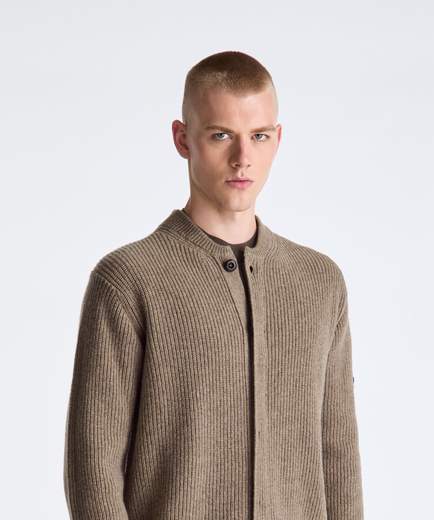 PEUTEREY MAGLIA - UOMO