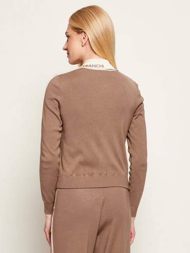 ELISABETTA FRANCHI MAGLIA - DONNA
