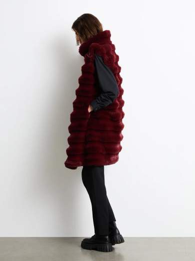 RRD GILET - DONNA