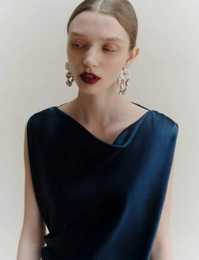 Marella Abito Donna SAPONE