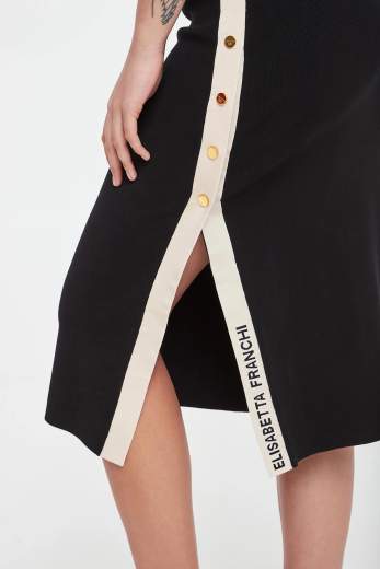 ELISABETTA FRANCHI GONNA - DONNA
