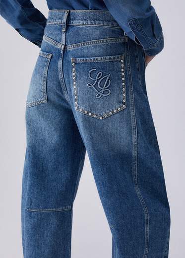 LIUJO JEANS - DONNA