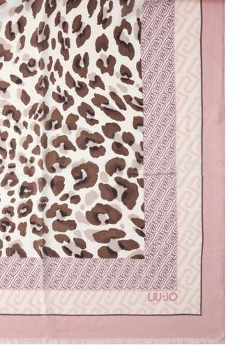 Liujo Stola Donna 2A6041T4286