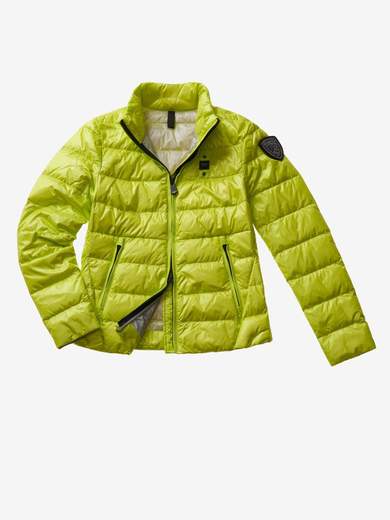 Blauer Piumino Donna 24SBLDC03050