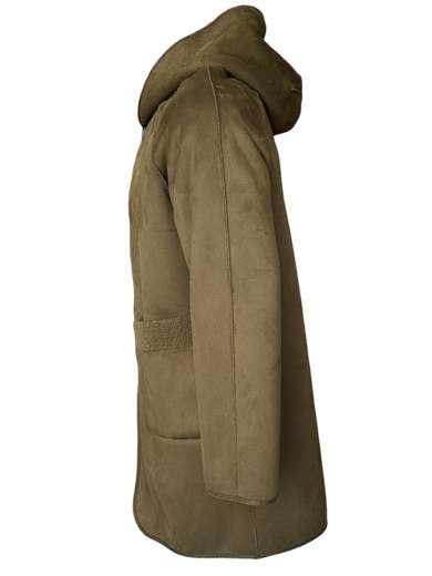 DANIELE ALESSANDRINI GIACCONE - UOMO