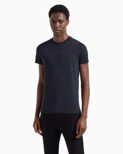Emporio Armani T-shirt Uomo 8N1TQ6 1JRGZ