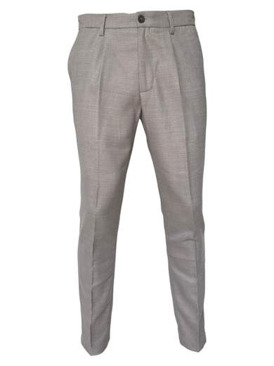 Devore Incipt Pantalone Uomo DVR15W2102
