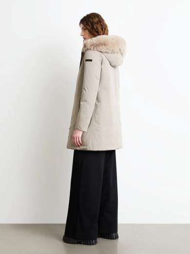 RRD GIUBBINO - DONNA