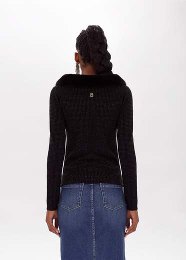Blugirl Maglia Donna RA4060MS99E