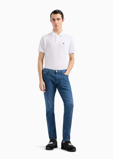 Emporio Armani Jeans 8N1J061D85Z